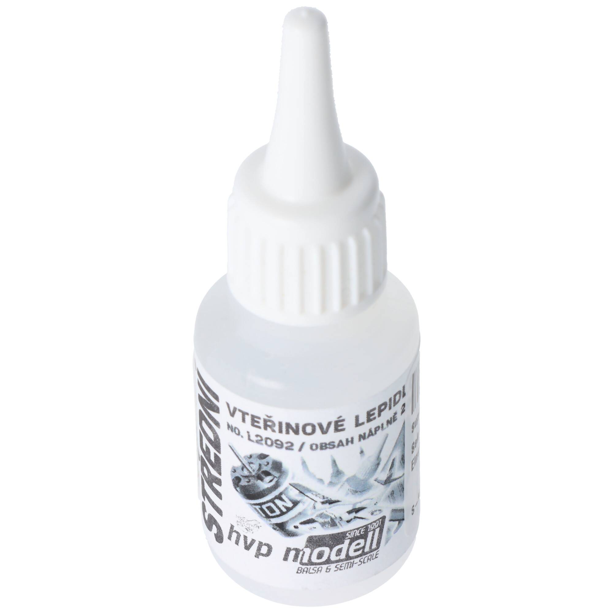 Sekundenkleber 20Gramm für den universellen Einsatz, extrem stark