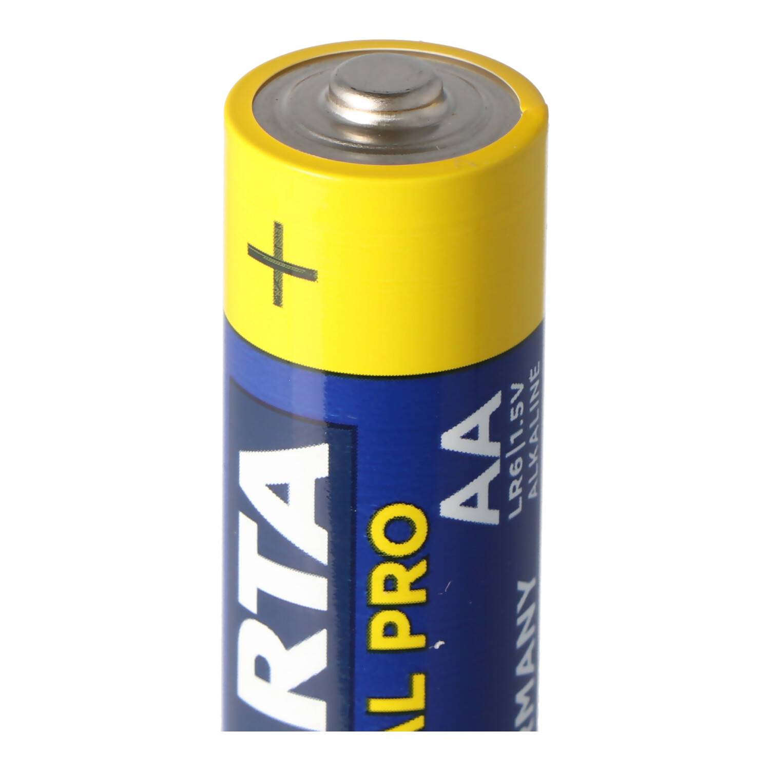 Varta 4006 Mignon LR06 Industrial Batterie 1 Stück