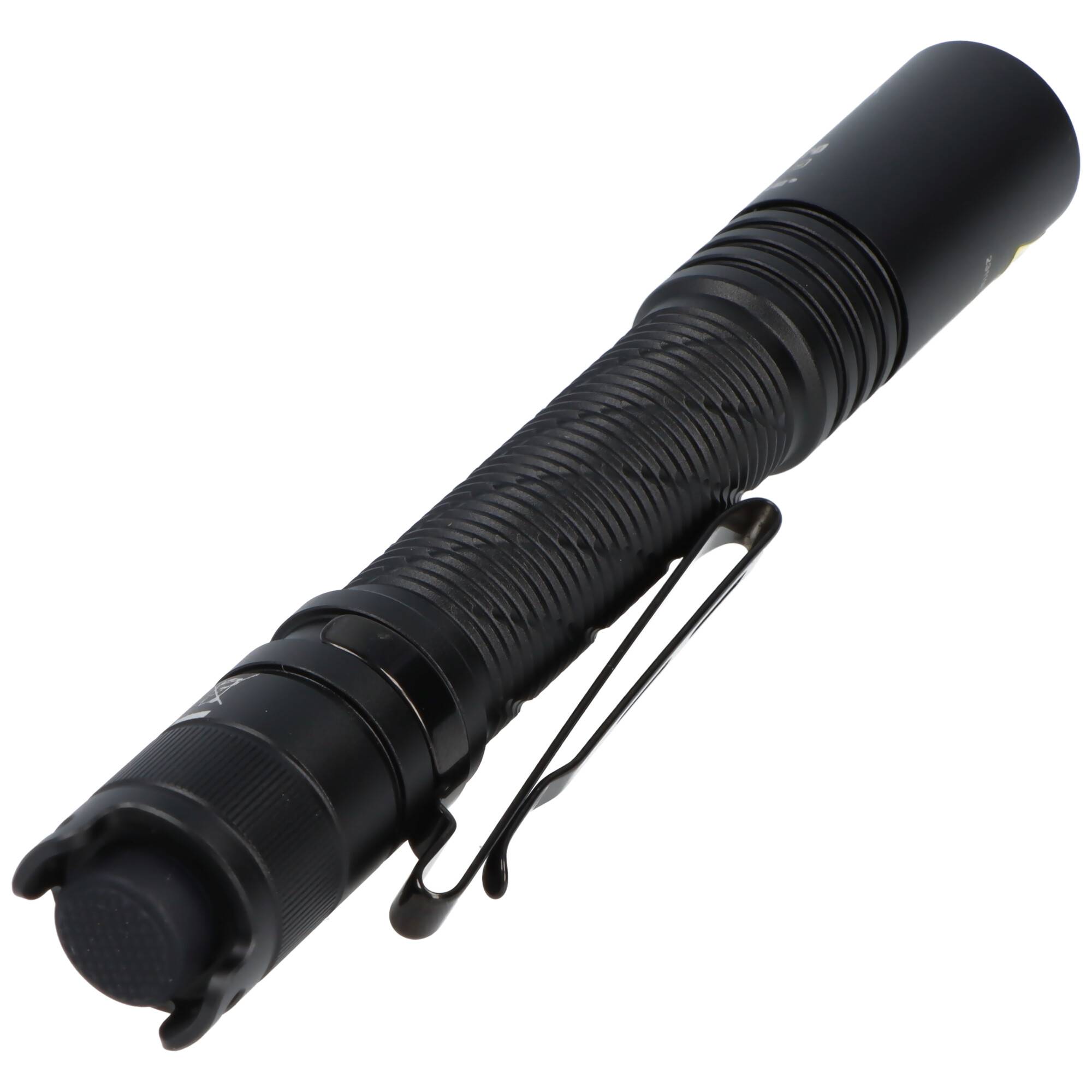 Nitecore MT2A PRO LED-Taschenlampe mit bis zu 1000 Lumen, UHi 20 LED, inklusive NL1416R Li-Ion Akku