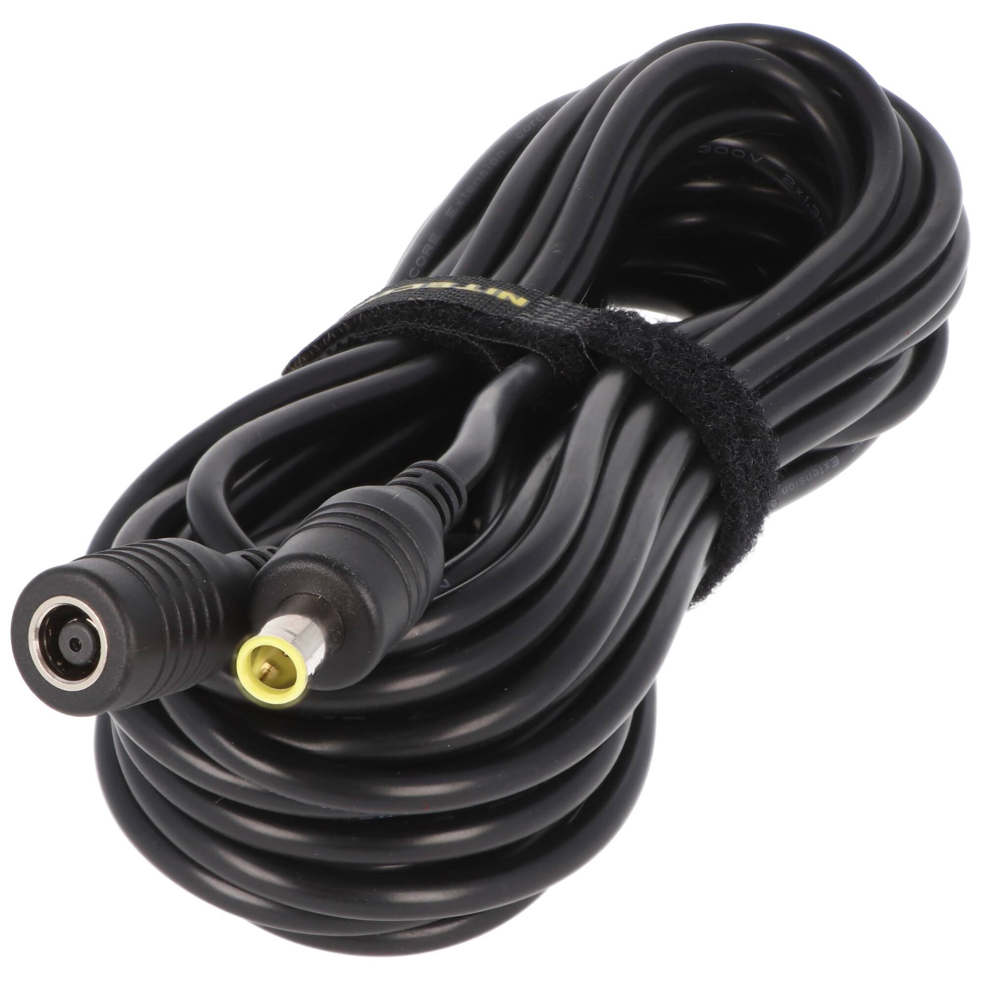 10M Nitecore Verlängerungskabel für Solarpanel, Parallelkabel für Nitecore FSP100 und andere Solar-Panels, 10 Meter, ohn