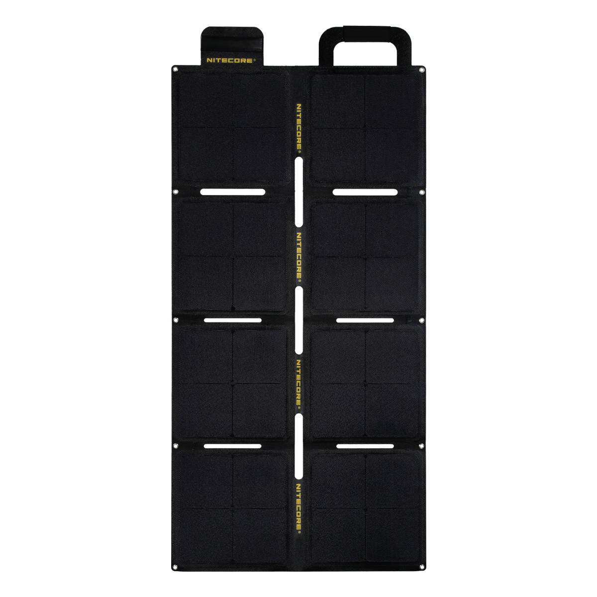 Nitecore Solarpanel FSP100W IPX5- 100W