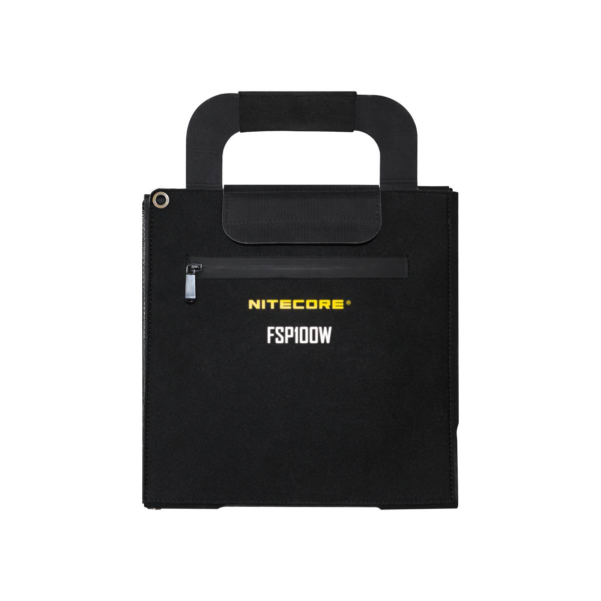 Nitecore Solarpanel FSP100W IPX5- 100W