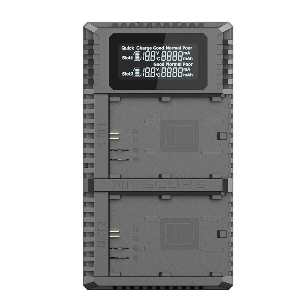 Hückmann USB Ladegerät UCN2PRO UCN2 Pro