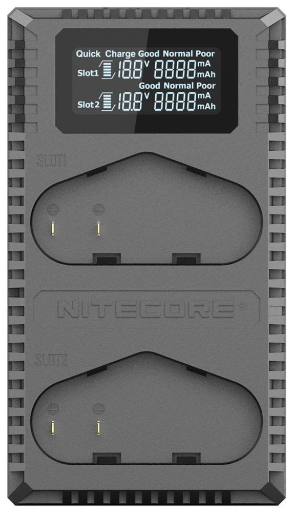 Hückmann USB Ladegerät UCN4PRO UCN4 Pro