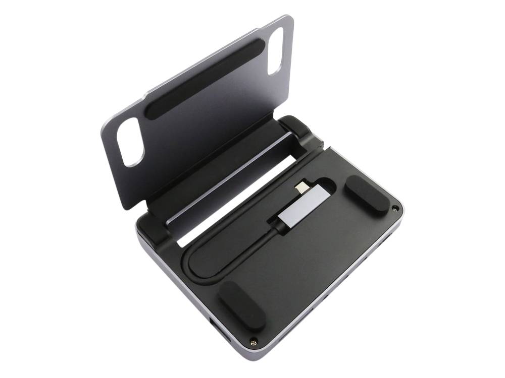Multifunktionale Dockingstation - LAPO -