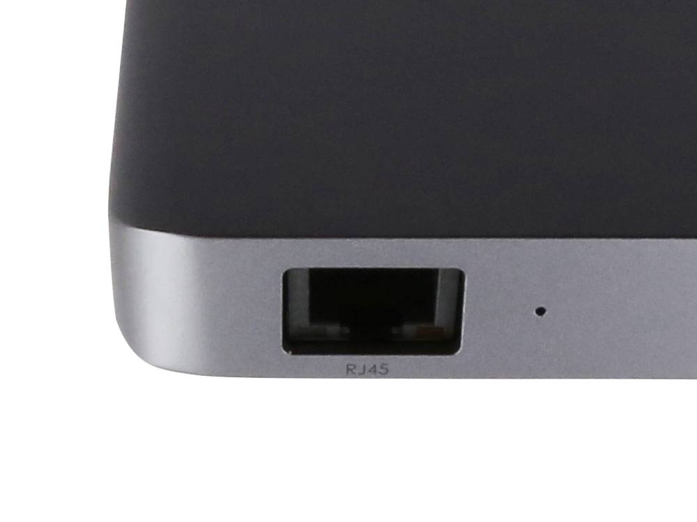 Multifunktionale Dockingstation - LAPO -