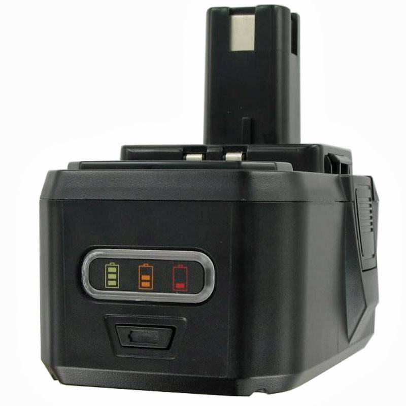 BL-1815 Nachbau Akku passend für Ryobi BL-1815, 130429010, 3Ah