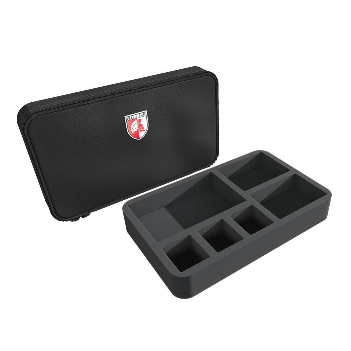 MIM18BO - MINI MINUS Tasche für Tiny Epic: Defenders
