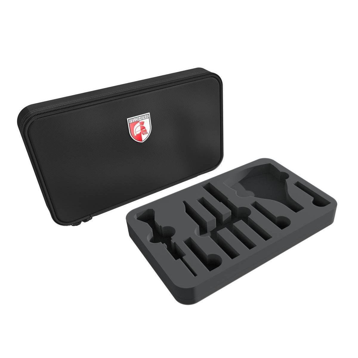 MIM14 - MINI MINUS Tasche für Bastelwerkzeuge