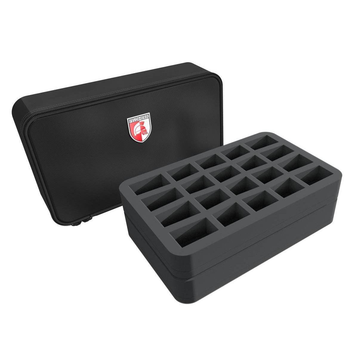 MI34BO - MINI Tasche für Magic The Gathering: Creature Forge - Overwhelming Swarm