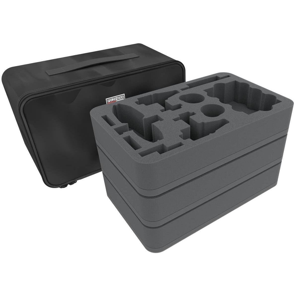 MIP72BO - MINI PLUS Tasche für Star Wars Armada: Separatistenallianz Flotten