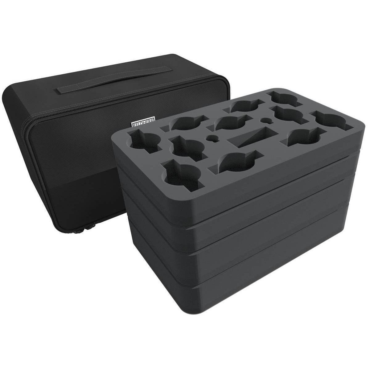 MIP29BO - MINI PLUS Tasche für Dropfleet Commander: Shaltari