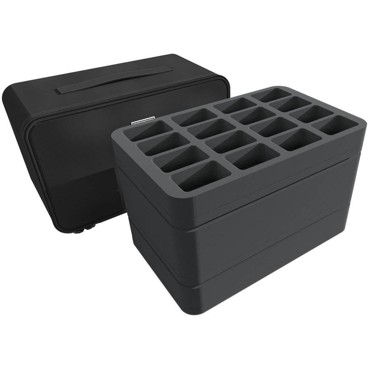 MIP48BO - MINI PLUS Tasche für Monsterpocalypse