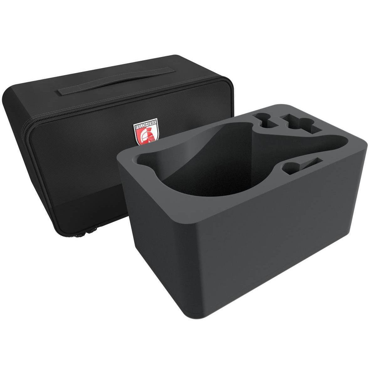 MIP84BO - MINI PLUS Tasche für Dark Souls: Manus - Father of the Abyss