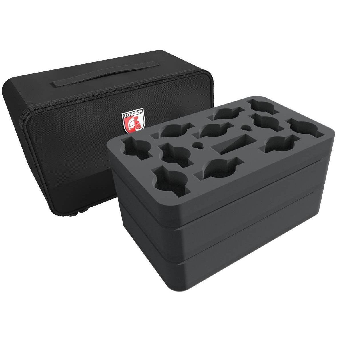 MIP28BO - MINI PLUS Tasche für Dropfleet Commander: UCM