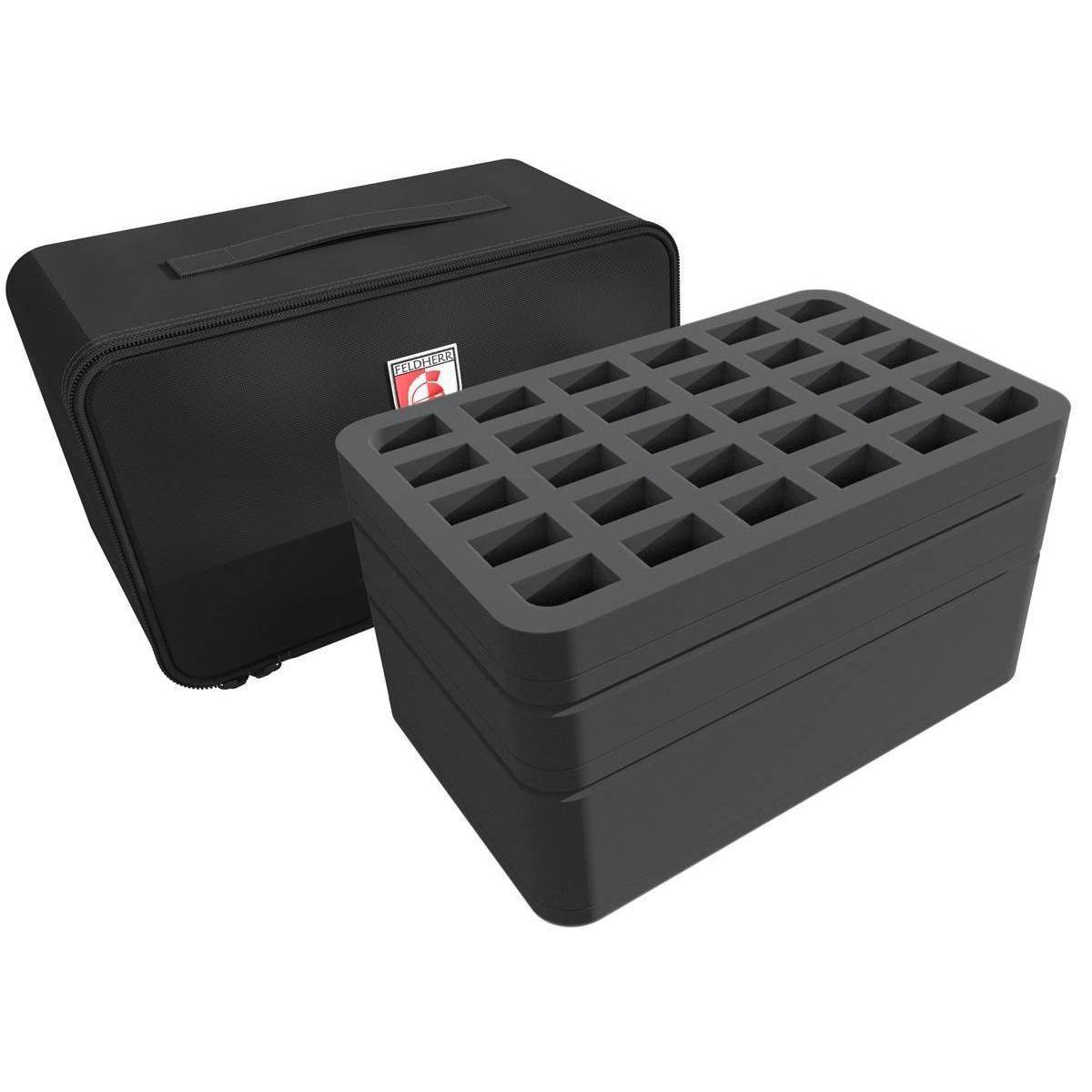 MIP99BO - MINI PLUS Tasche für StarQuest: Einsatz Dreadnought Erweiterung