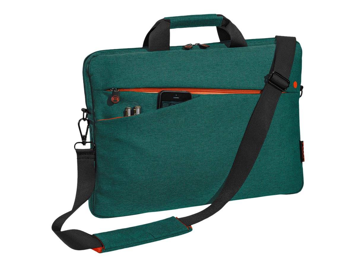 PEDEA Fashion - Notebook-Tasche - 43.9 cm (17.3")