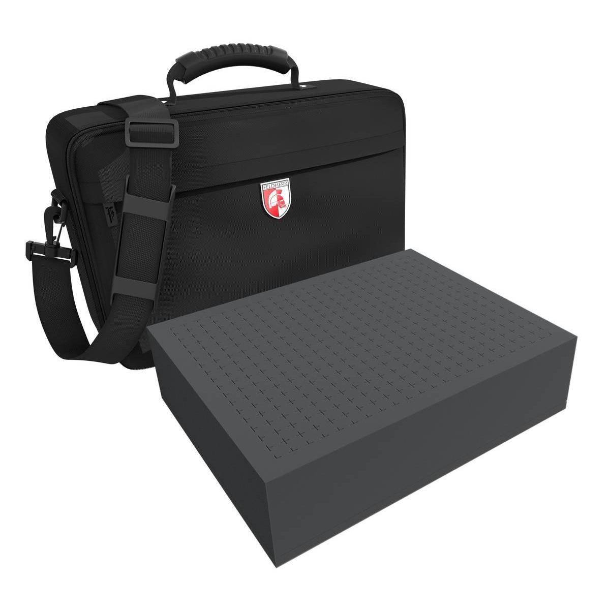 ME93BO - MEDIUM Tasche für Horizon Zero Dawn: The Board Game - The Heart of the Nora Expansion