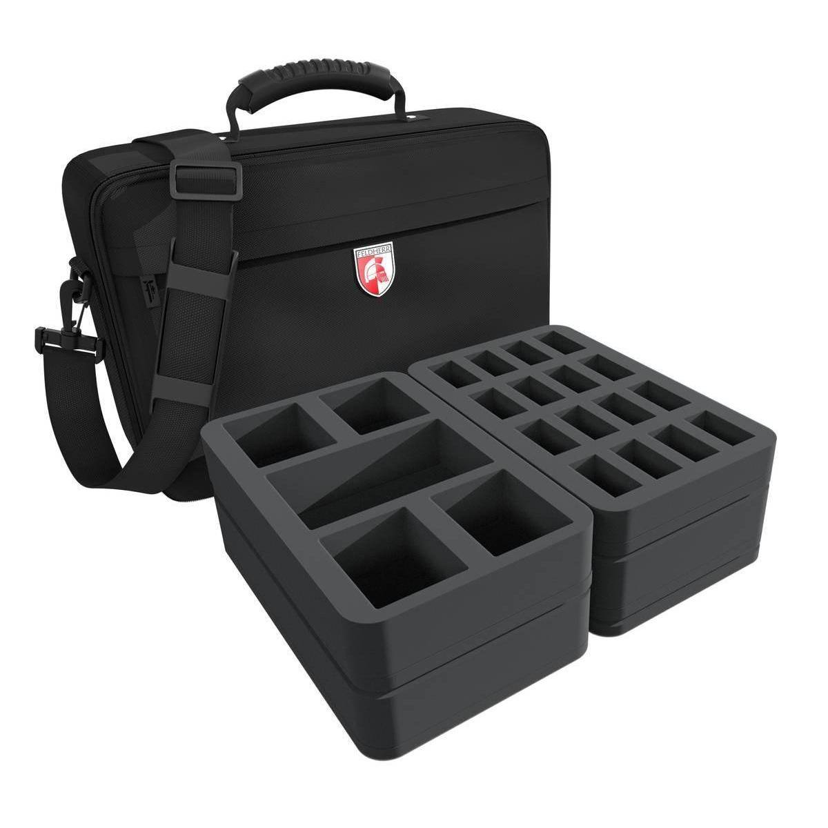 ME96BO - MEDIUM Tasche für Dystopian Wars - Commonwealth