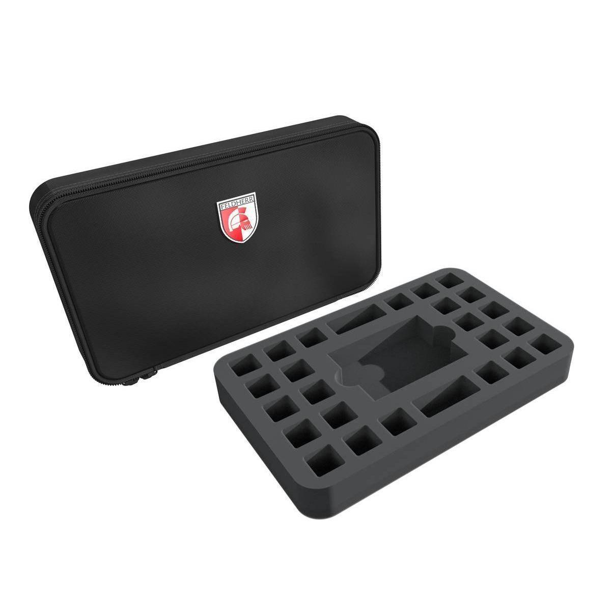 MIM07BO - MINI MINUS Tasche für Star Wars Destiny - 24 Würfel und Karten