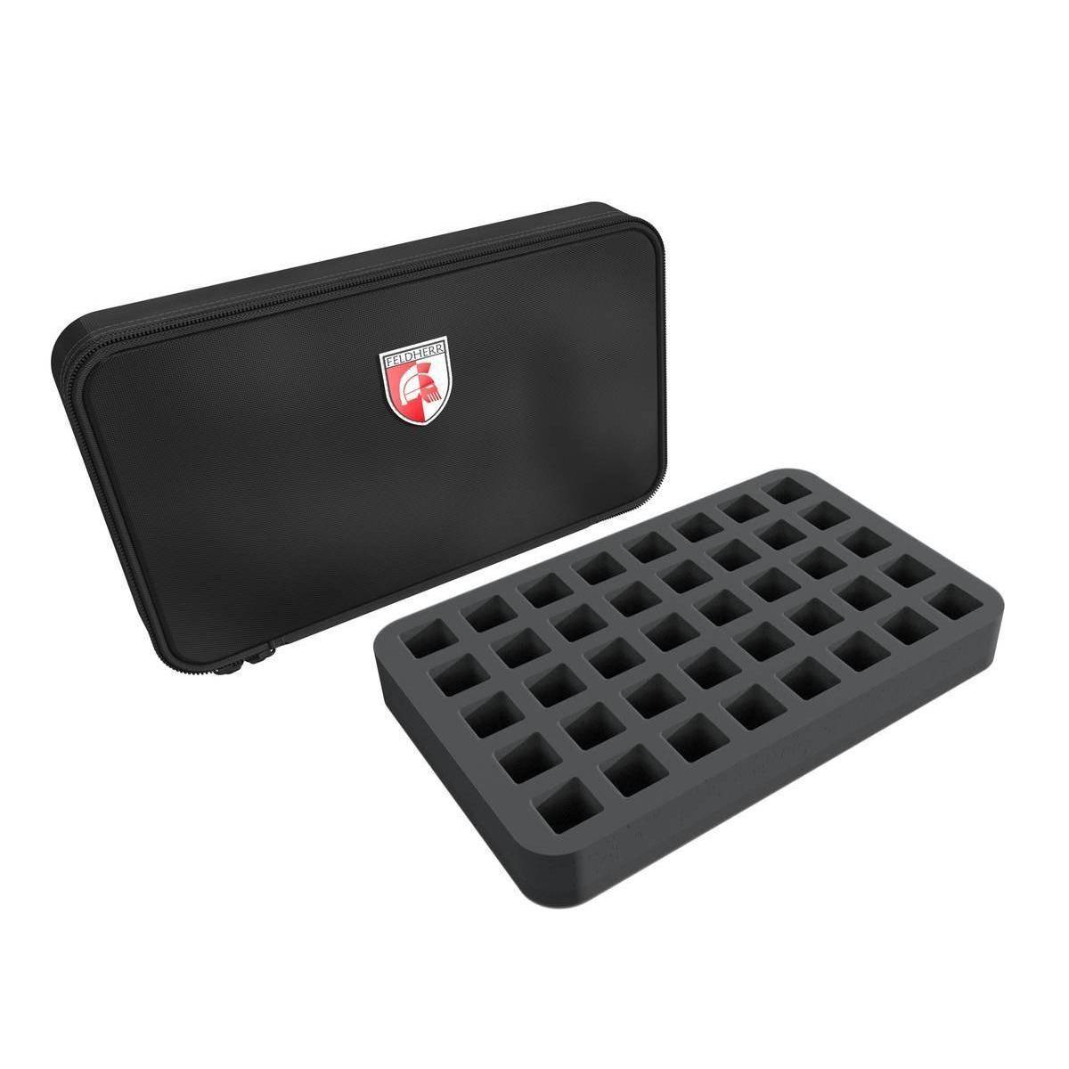 MIM06BO - MINI MINUS Tasche für Star Wars Destiny - 40 Würfel