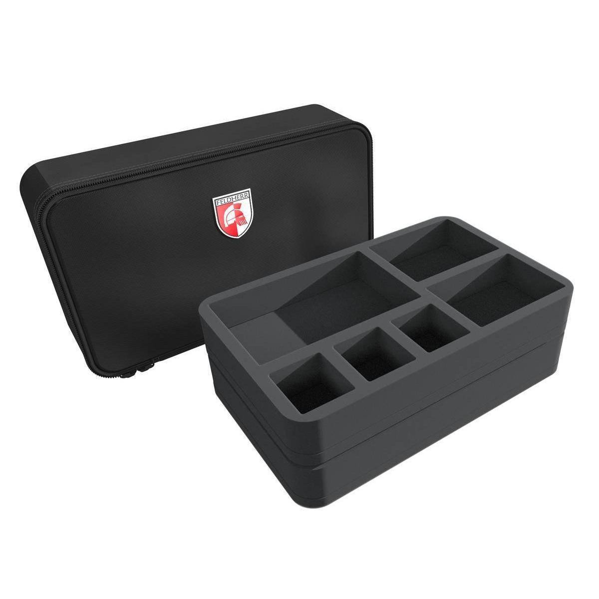 MI27BO - MINI Tasche für Tiny Epic: Defenders Grundspiel & The Dark War Erweiterung