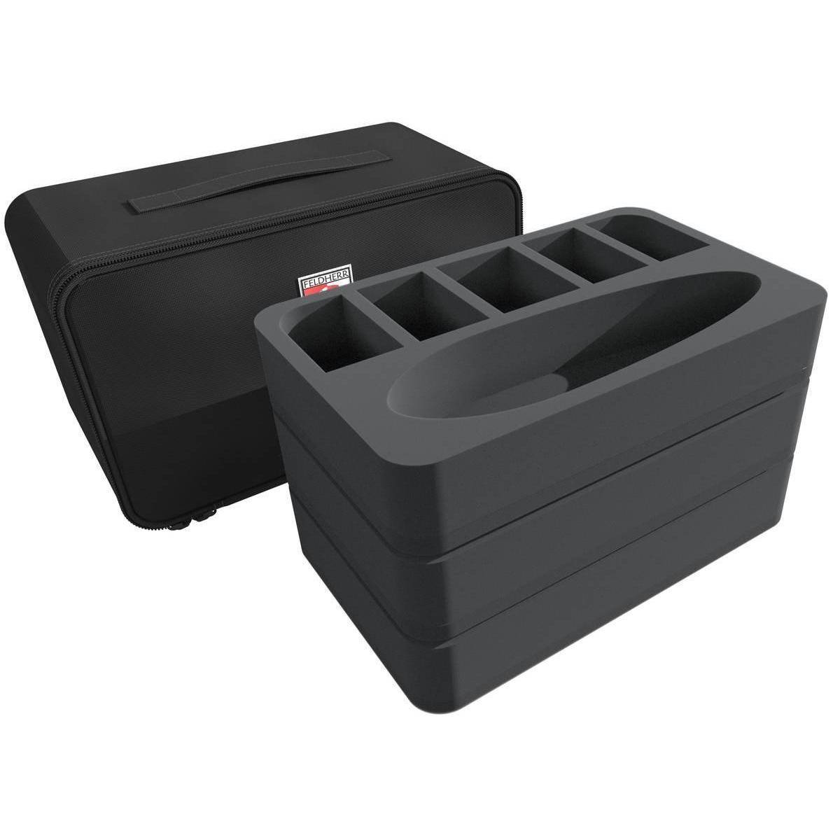 MIP100BO - MINI PLUS Tasche für Space Marines