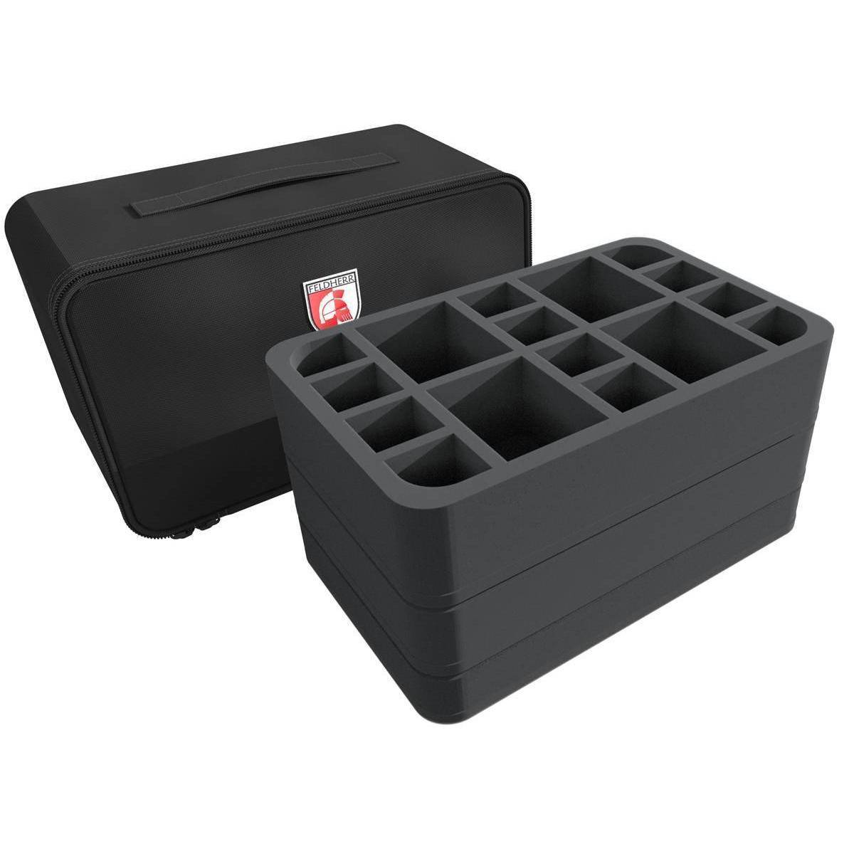 MIP36BO - MINI PLUS Tasche für Kill Team - 44 Fächer