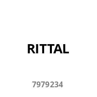 Rittal PDU metered 32A/3P CEE 24 x CEE7/3 Schuko