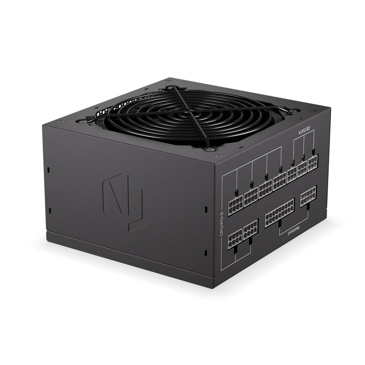 Supremo FM5 650W 80 Plus Gold Netzgerät