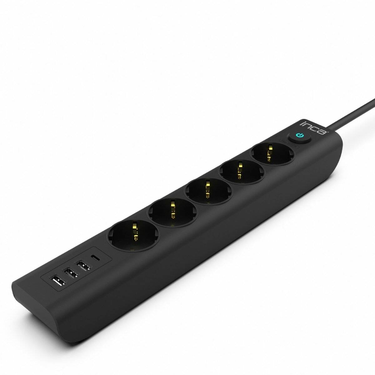 WLAN Smart Steckdose, Wireless Stecker Android & IOS