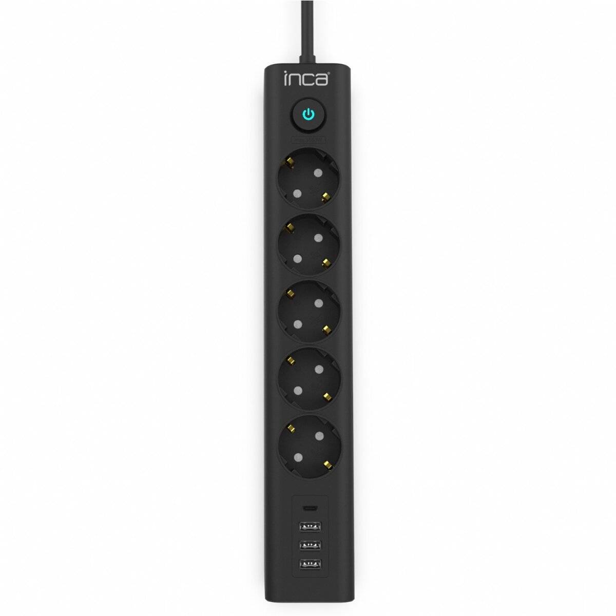 WLAN Smart Steckdose, Wireless Stecker Android & IOS