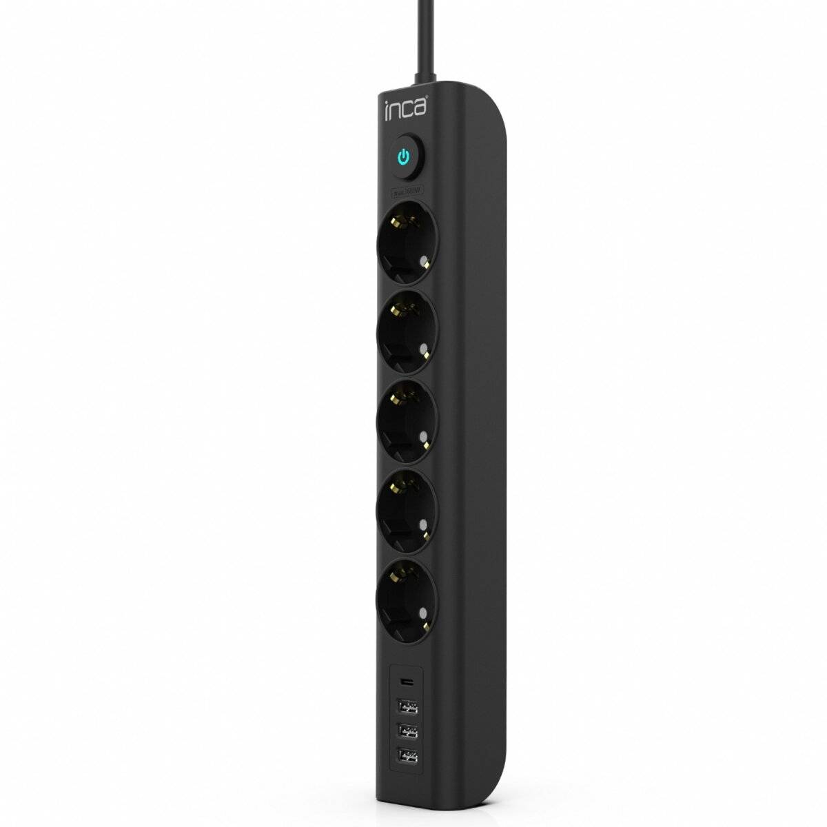 WLAN Smart Steckdose, Wireless Stecker Android & IOS