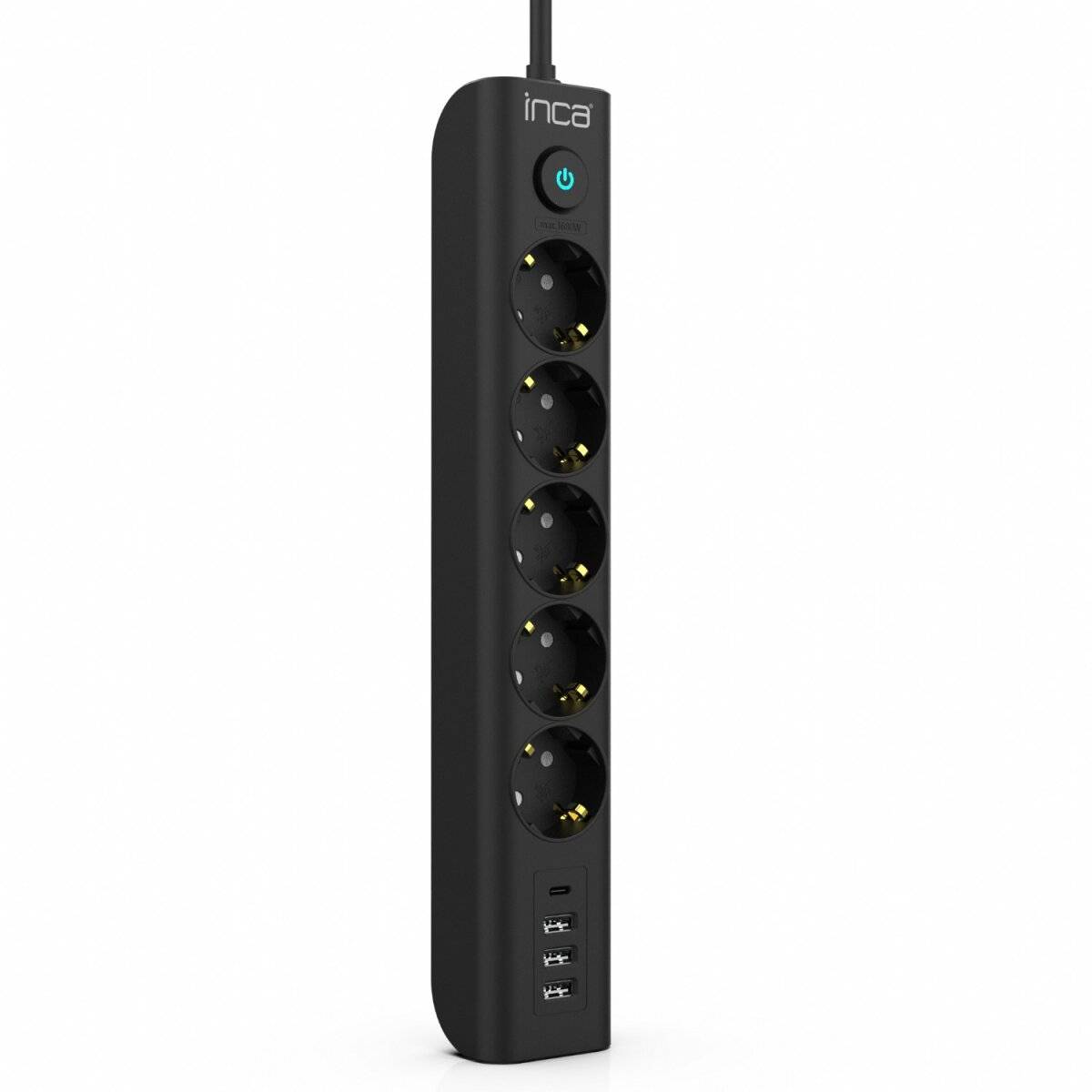 WLAN Smart Steckdose, Wireless Stecker Android & IOS
