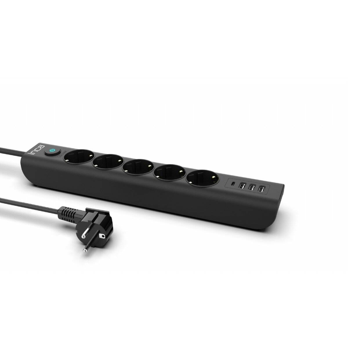 WLAN Smart Steckdose, Wireless Stecker Android & IOS