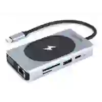 DICOTA - Dockingstation - USB-C - HDMI, VGA DICOTA - Dockingstation - USB-C - HDMI, VGA