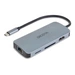 DICOTA - Dockingstation - USB-C - HDMI DICOTA - Dockingstation - USB-C - HDMI