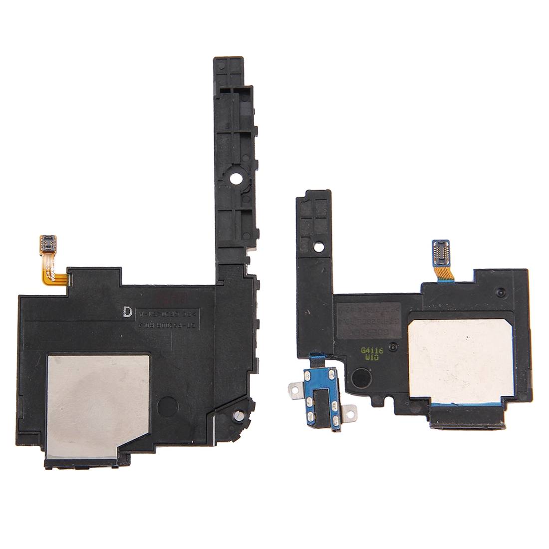 Lautsprecher Buzzer Speaker Modul für Samsung Galaxy Tab 3 10.1 P5200 + Audio Modul