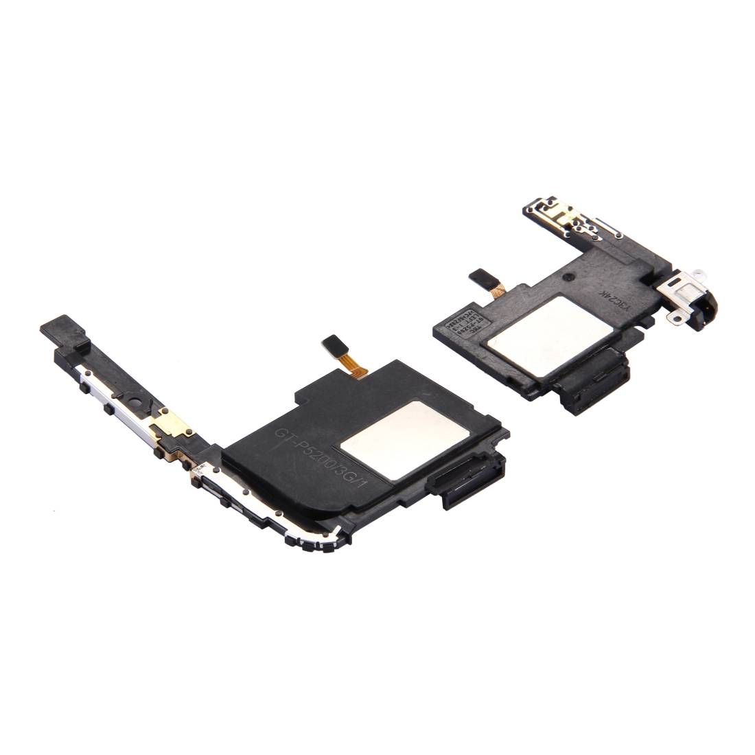 Lautsprecher Buzzer Speaker Modul für Samsung Galaxy Tab 3 10.1 P5200 + Audio Modul