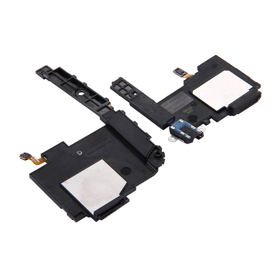 Lautsprecher Buzzer Speaker Modul für Samsung Galaxy Tab 3 10.1 P5200 + Audio Modul