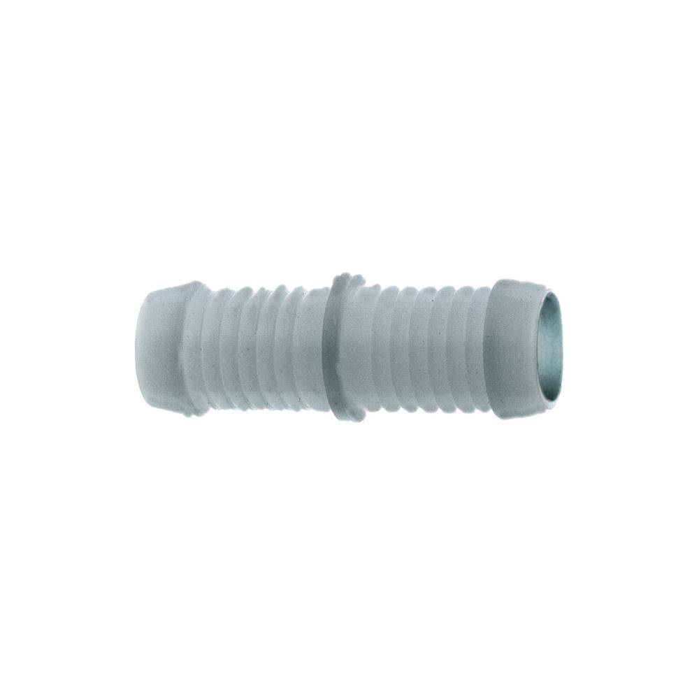 GEKA® plus - Schlauchverbindung - HDPE - 1/2" - Länge 60 mm - Preis per Stück