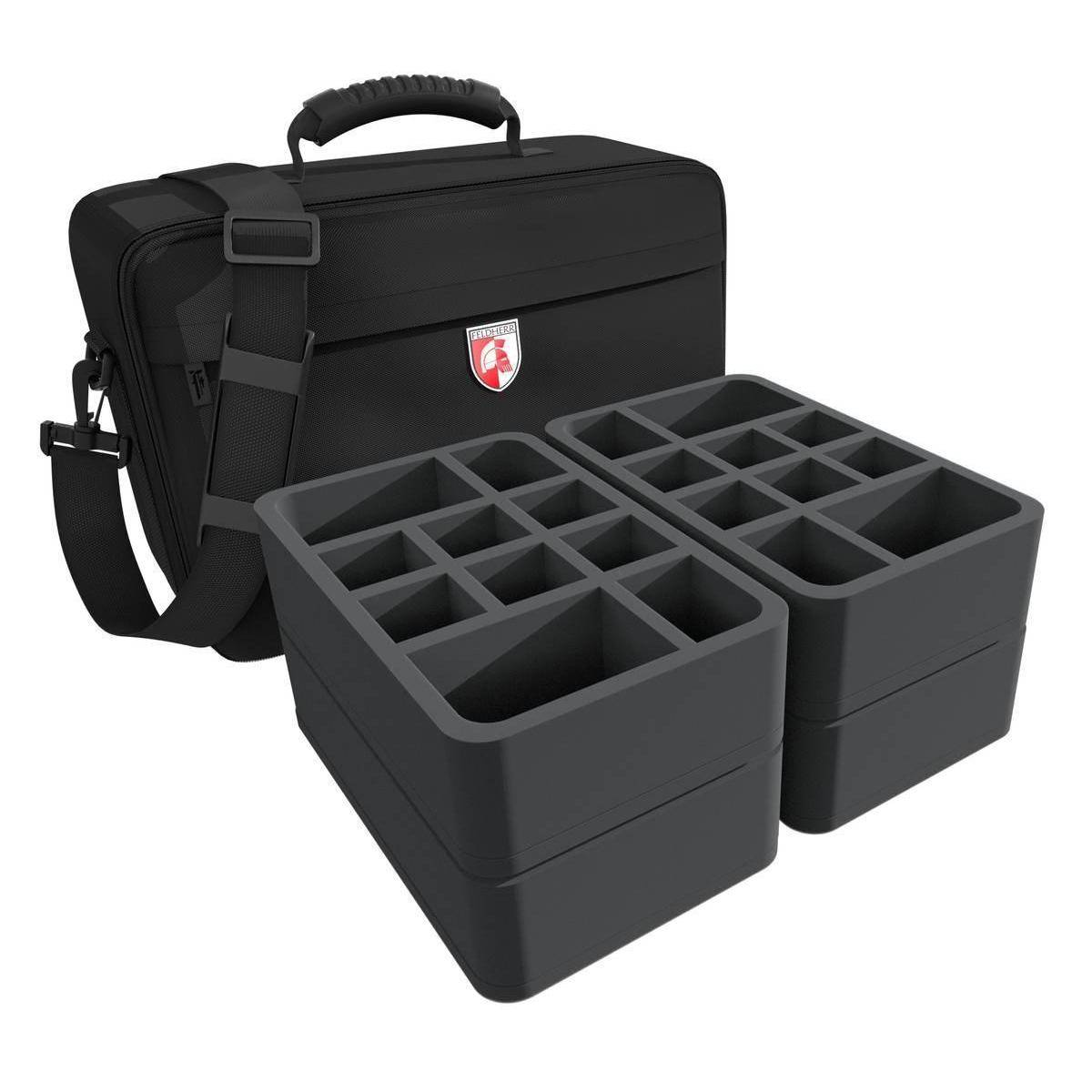 MEPLUS25 - MEDIUM PLUS Tasche für Warhammer 40.000: Viechfänga-Orks