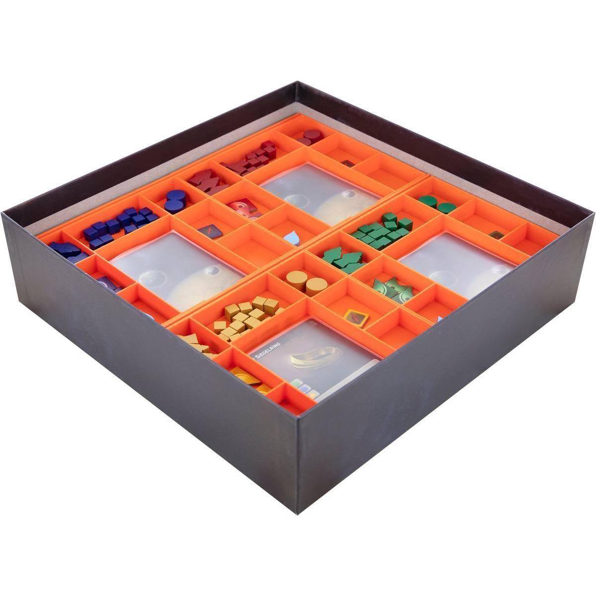 ORG159 - Organizer für Dune: Imperium - Grundspielbox