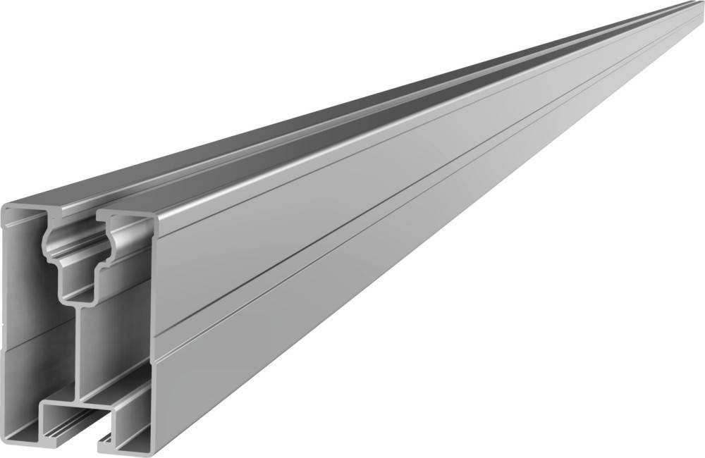 SL Rack Modultragschiene 81160-4750