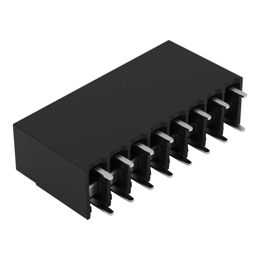 WAGO GmbH & Co. KG THR-Leiterplattenklemme 2086-1108/997-607