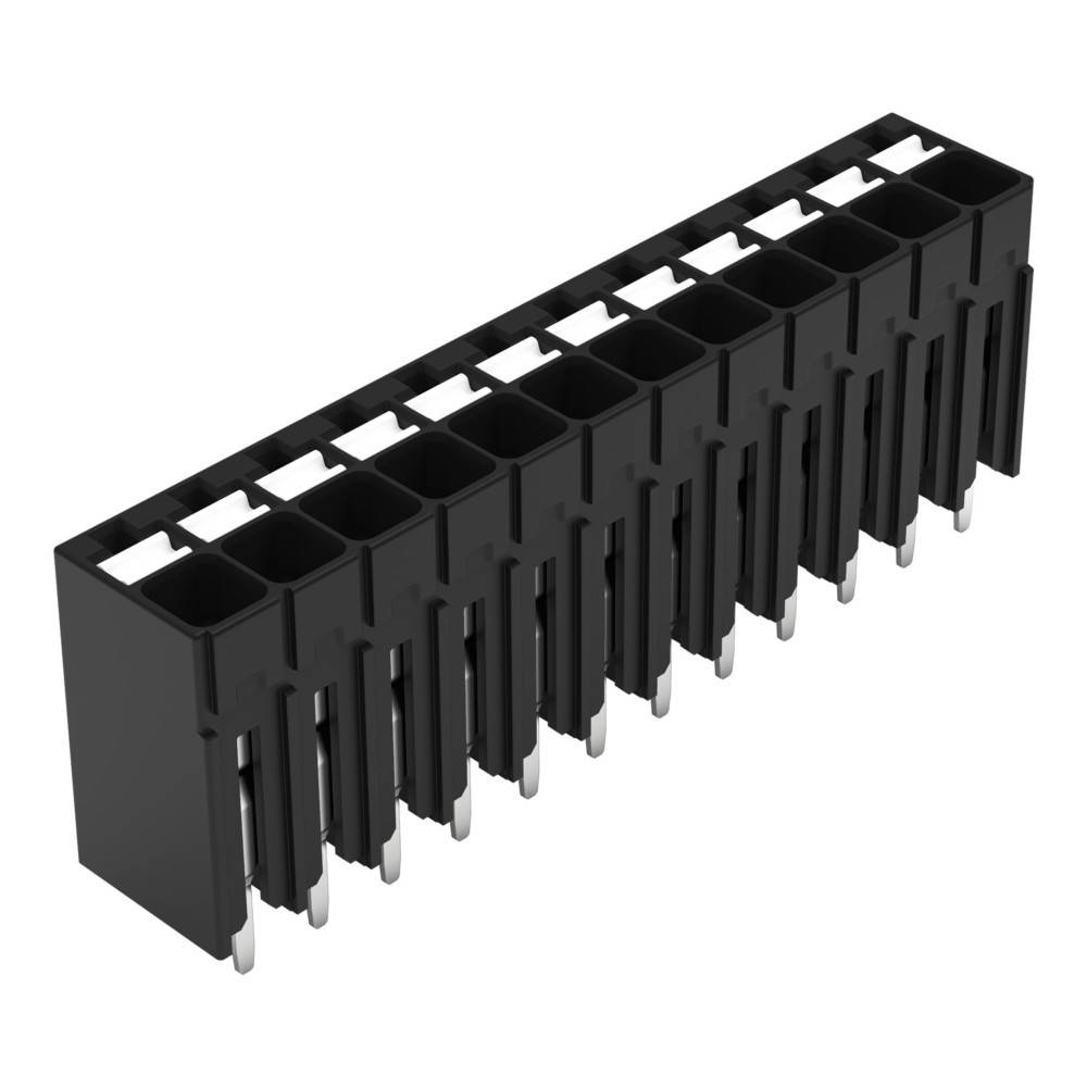 WAGO GmbH & Co. KG THR-Leiterplattenklemme 20861112300000997607