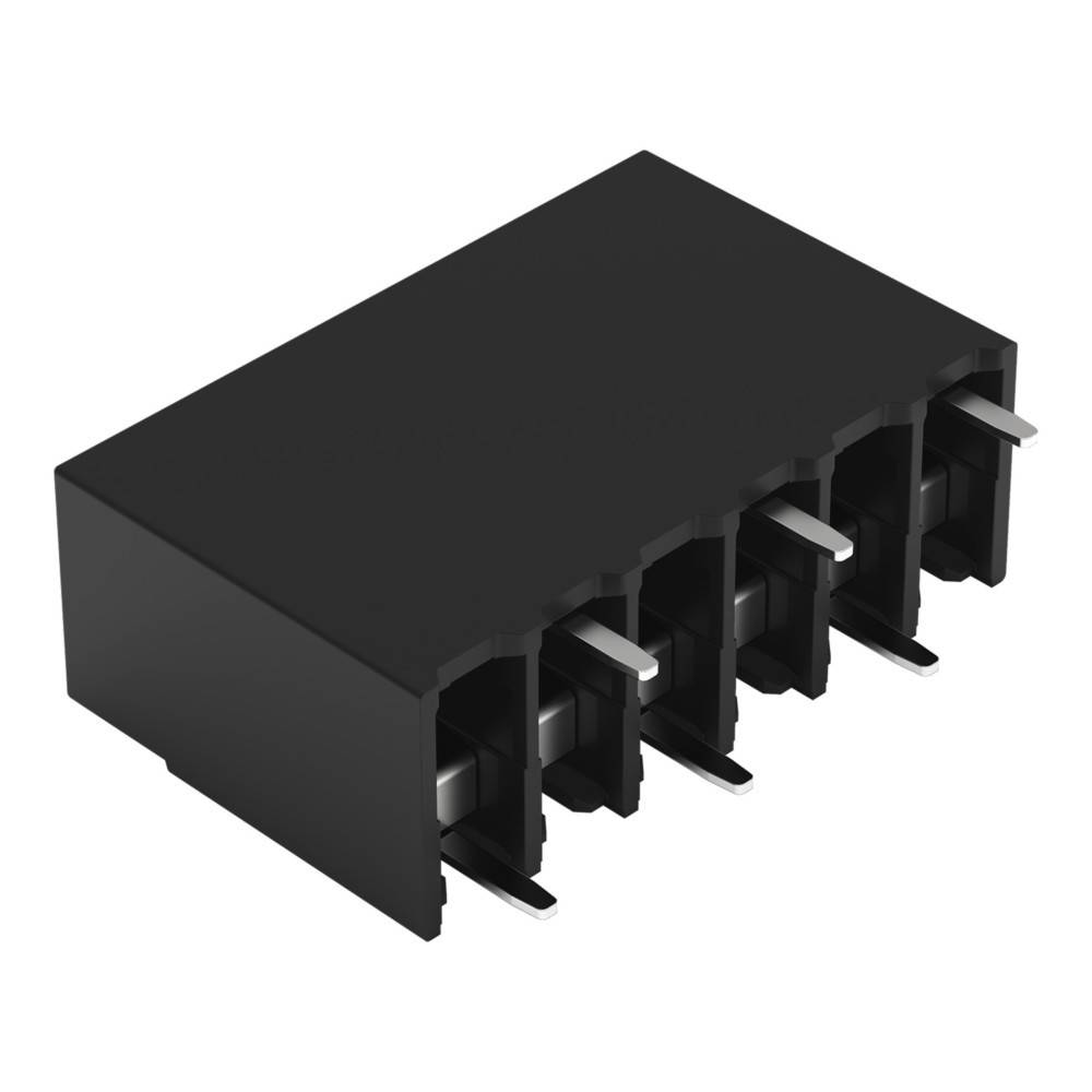 WAGO GmbH & Co. KG THR-Leiterplattenklemme 20861126300000997607