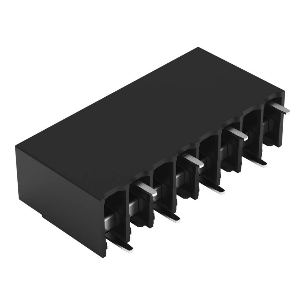 WAGO GmbH & Co. KG THR-Leiterplattenklemme 20861128300000997607