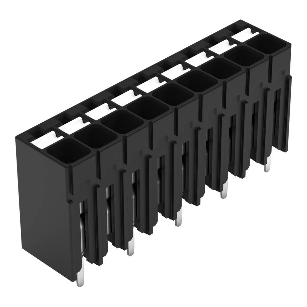 WAGO GmbH & Co. KG THR-Leiterplattenklemme 20861129300000997607