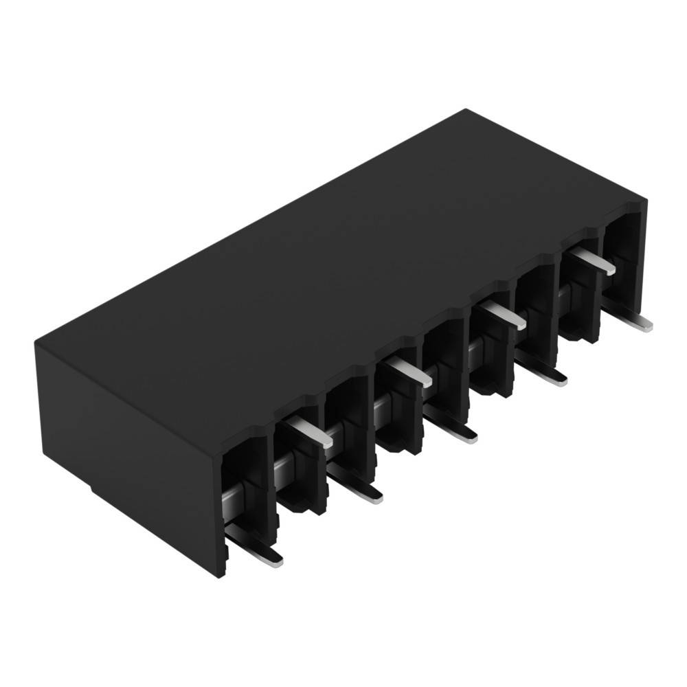WAGO GmbH & Co. KG THR-Leiterplattenklemme 2086-1129/997-607